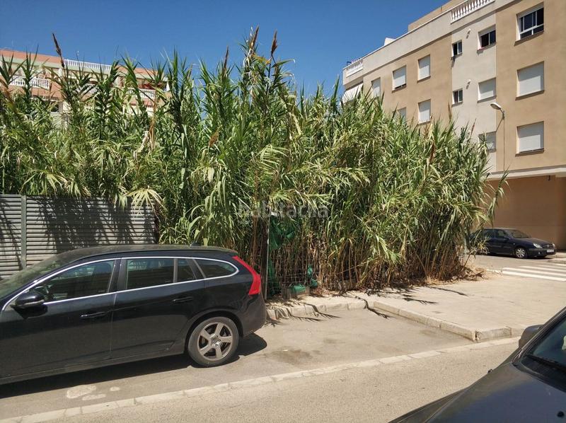 Foto 522d63ba-c65e-4672-bff1-96ad24be778d. Terreno residencial en carrer benidorm 12 r en Moncófar Playa Moncofa