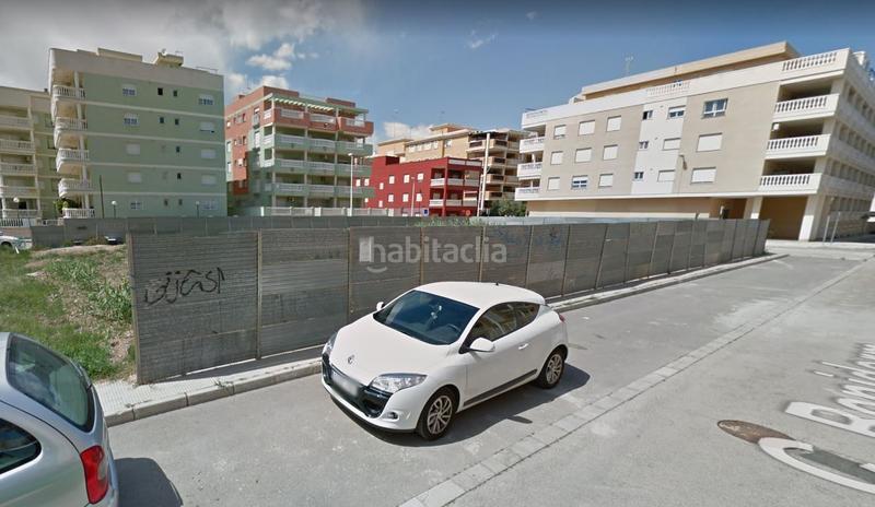 Foto 68c6d238-9c1d-4eca-a68a-7949bd4b71b1. Terreno residencial en carrer benidorm 12 r en Moncófar Playa Moncofa