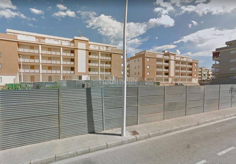 Foto 7d3c85b7-85ed-40c1-ba2e-f71e1fb84605. Terreno residencial en carrer benidorm 12 r en Moncófar Playa Moncofa