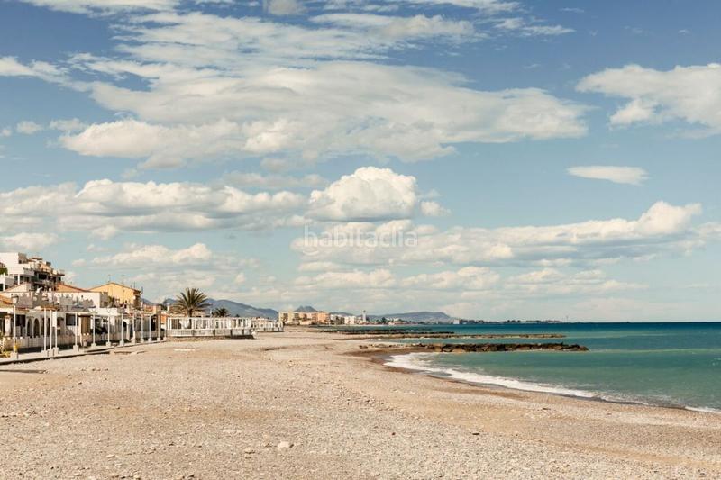 Foto 8378d895-ff51-4667-8d72-eb3c2ad24931. Terreno residencial en carrer benidorm 12 r en Moncófar Playa Moncofa