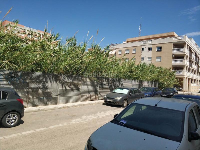 Foto 964a3658-db55-47c8-b366-546cb64a37c4. Terreno residencial en carrer benidorm 12 r en Moncófar Playa Moncofa