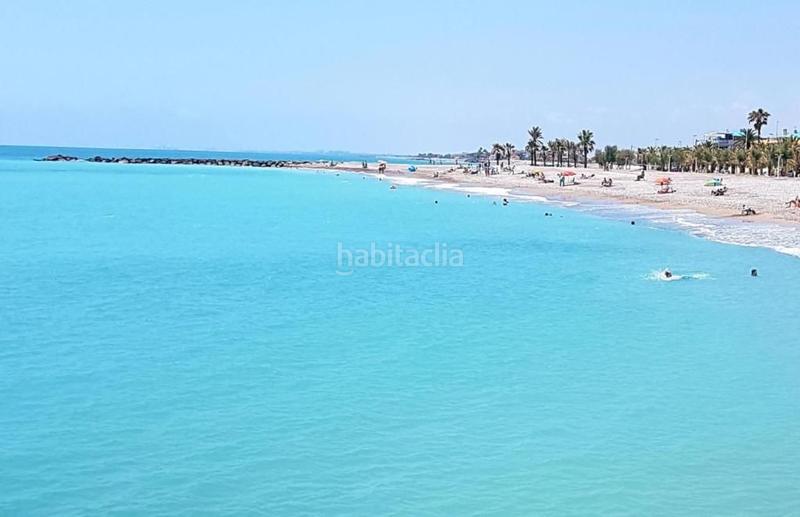 Foto 9b5c3753-0d36-4959-a846-7fe9e384c511. Terreno residencial en carrer benidorm 12 r en Moncófar Playa Moncofa