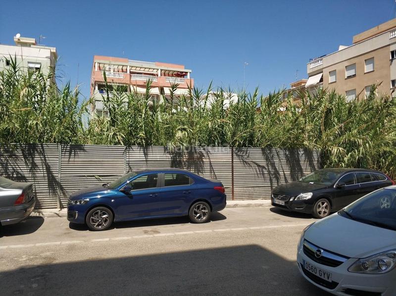 Foto c339df91-c9fa-4f35-a536-1ab9706b6c82. Terreno residencial en carrer benidorm 12 r en Moncófar Playa Moncofa