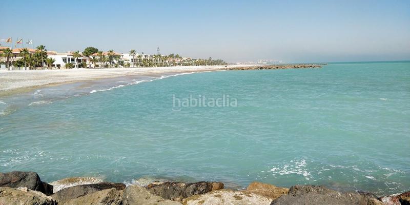 Foto d42bda2e-5af1-4749-8a73-64e7e40f58cf. Terreno residencial en carrer benidorm 12 r en Moncófar Playa Moncofa