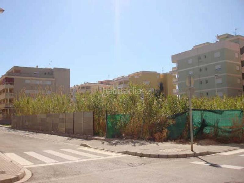 Foto db57bc3f-7dbc-4b8b-ad13-5c911b51eb59. Terreno residencial en carrer benidorm 12 r en Moncófar Playa Moncofa