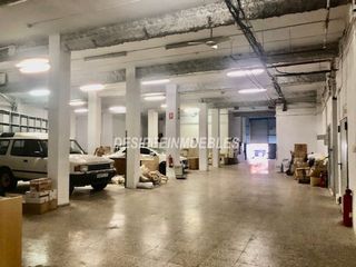 Rent Industrial building  Carrer del doctor olóriz. Arzobispo fabian y fuero
