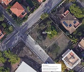 Terreno residencial  Carrer quartella. Godella