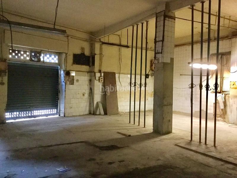 Foto 2f4dfc1e-9165-475f-9ff5-69e3b6ae03ec. Geschäftsraum in La Xerea Valencia