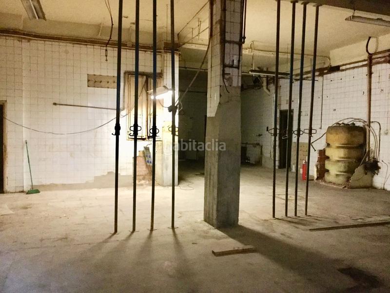 Foto 7fa9a14d-c986-410a-9661-bb67d0209473. Geschäftsraum in La Xerea Valencia