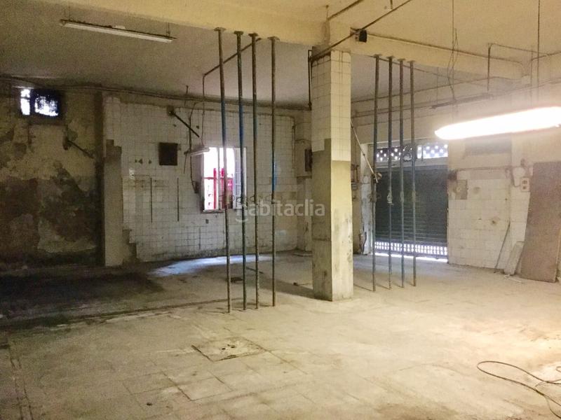 Foto 80854bde-f0c1-45d4-9c31-220acad08dea. Geschäftsraum in La Xerea Valencia