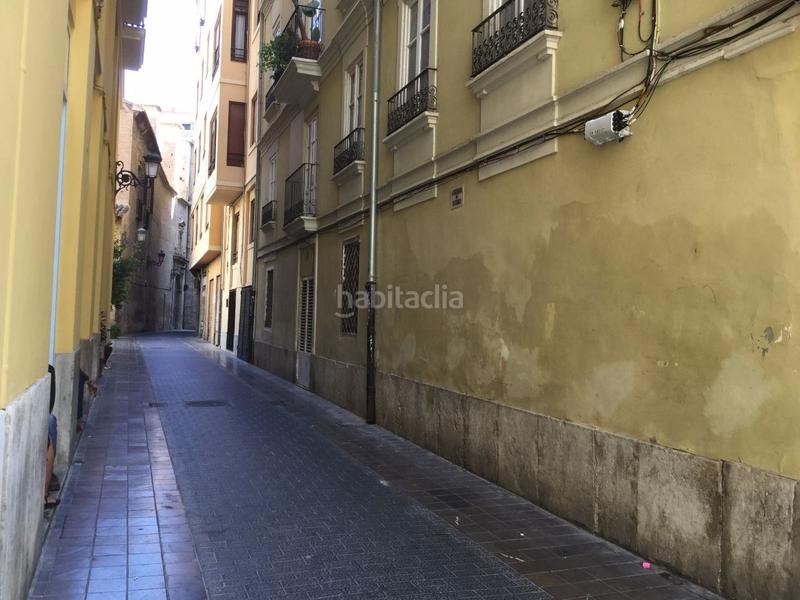 Foto 9cd44bef-fb38-4632-8eb5-42069393729c. Geschäftsraum in La Xerea Valencia