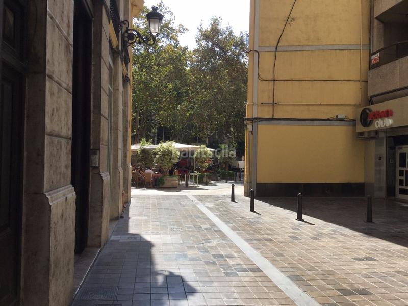 Foto bfb4b033-3862-4f46-87ed-3c737e3510a7. Geschäftsraum in La Xerea Valencia