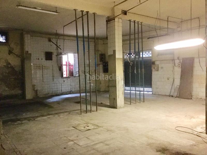 Foto d48e3b82-e0f8-4120-bbc1-7165e817a451. Geschäftsraum in La Xerea Valencia