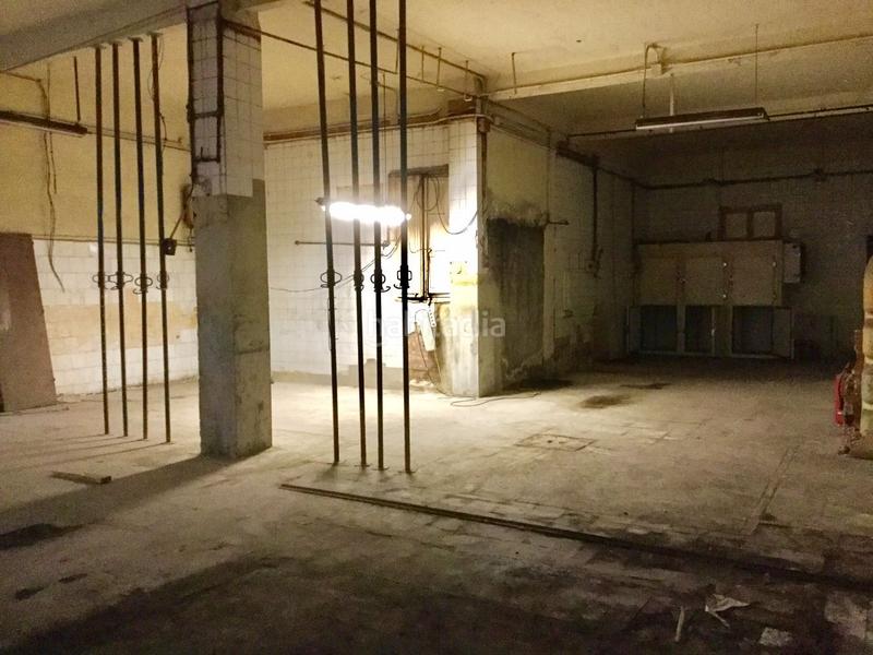 Foto e7284339-3acc-4dc1-ba66-eca43d2da773. Geschäftsraum in La Xerea Valencia