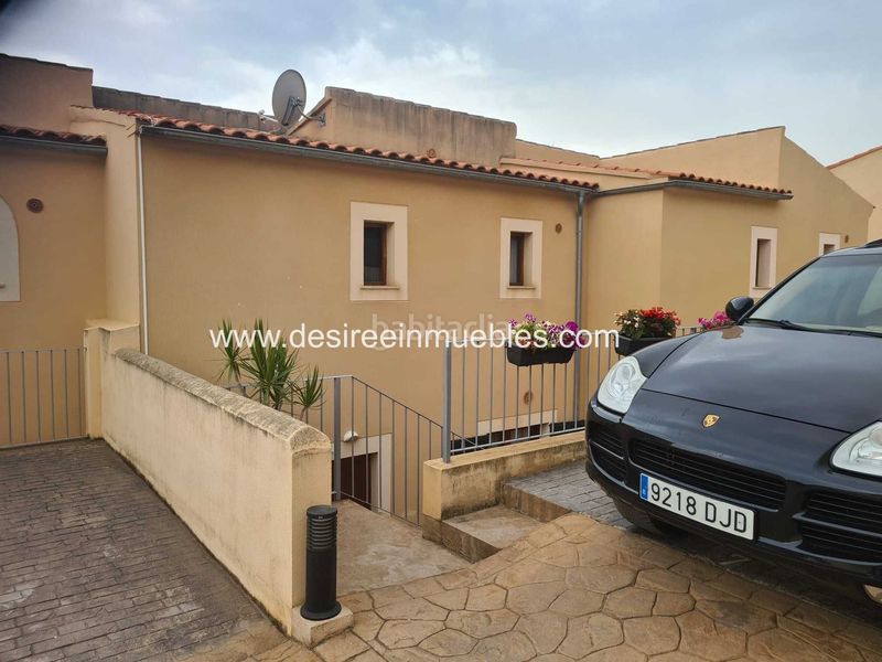 Foto 1e2c90d7-cb79-49da-b88c-a178f1625ad6. Casa adossada amb calefacció aparcament piscina a Manacor