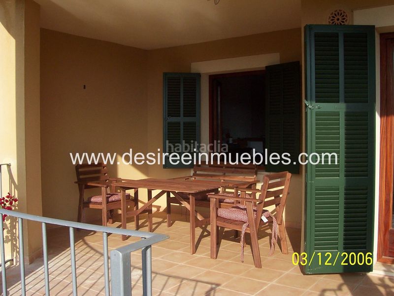 Foto 4188528b-e291-437e-980f-8f975f3bd309. Casa adossada amb calefacció aparcament piscina a Manacor