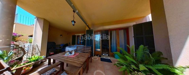 Foto f660b3b5-65c7-49b6-a6fb-85419d4a3e19. Casa adossada amb calefacció aparcament piscina a Manacor