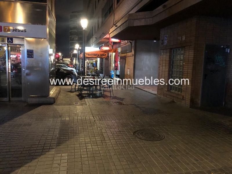 Foto 04078647-94b6-4bf5-92ee-45edfe3b2f68. Local comercial amb calefacció a La Raïosa Valencia