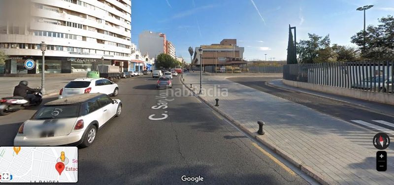 Foto c2766797-6755-4e7b-89ba-6e07141d55c7. Local comercial amb calefacció a La Raïosa Valencia