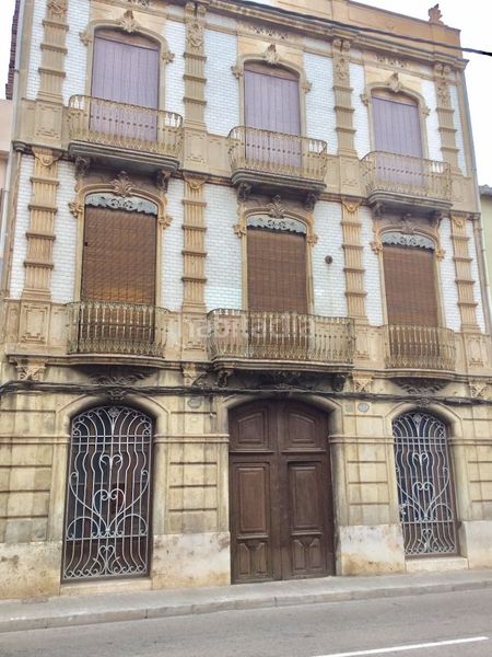 Foto 4bc3a624-c38e-4915-a293-75a82079dc49. Casa a Massamagrell