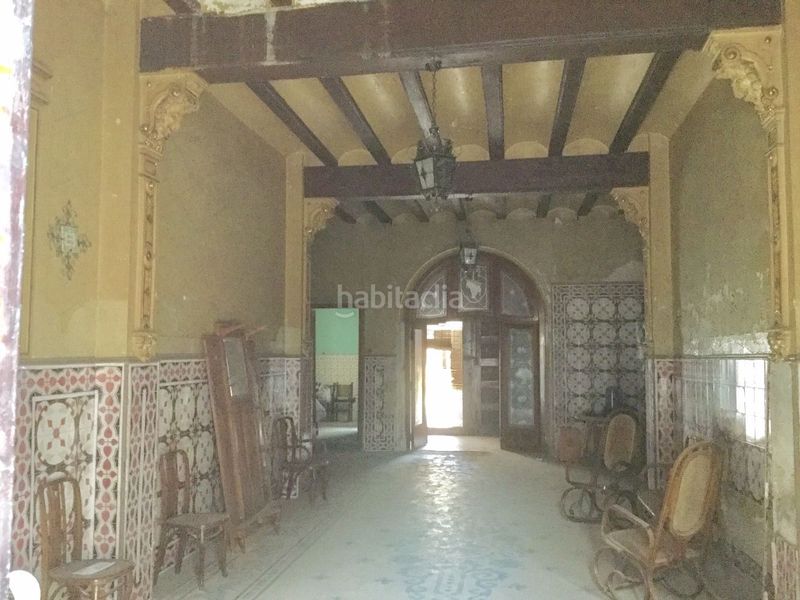 Foto 52cd60b5-3248-44d8-91bc-8df29cf52766. Casa a Massamagrell