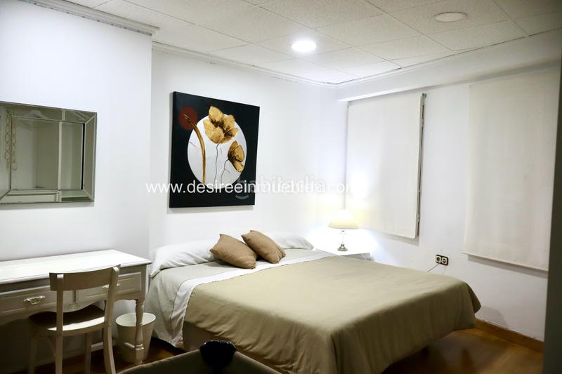 Foto ade00052-e5a9-49dc-8760-7752ea548374. Piso maestro clave en El Mercat Valencia