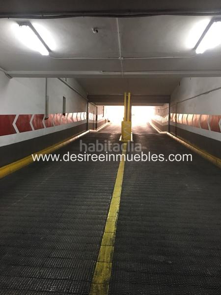 Foto 3e9429ff-be93-4150-93c2-58459e089ae9. Posto auto in Sant Francesc Valencia