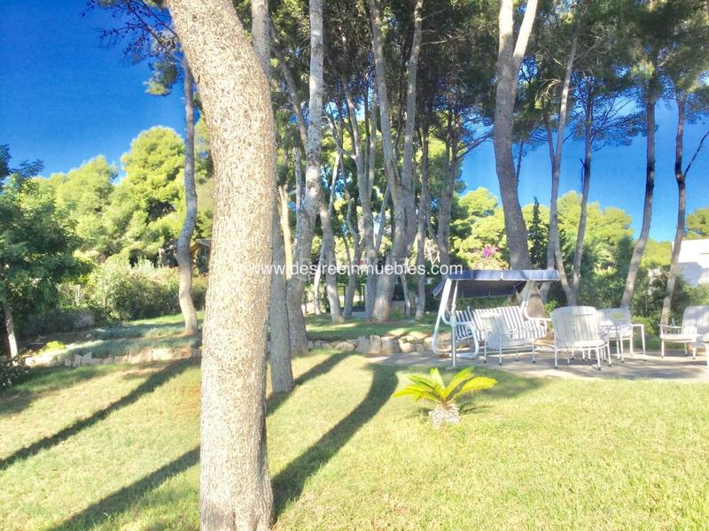 Foto 035ae5ec-ce37-43d4-b740-ab112240a216. Chalet impresionante chalet independiente en la exclusiva urb. dEl Bosque, en la zona mas alta con vistas panoramicas y despejadas, inmej en Chiva