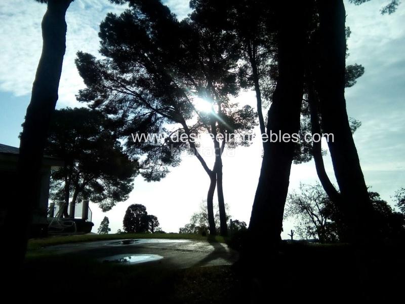 Foto 191d4411-81ef-4e66-9e0f-3c388a21b477. Chalet impresionante chalet independiente en la exclusiva urb. dEl Bosque, en la zona mas alta con vistas panoramicas y despejadas, inmej en Chiva