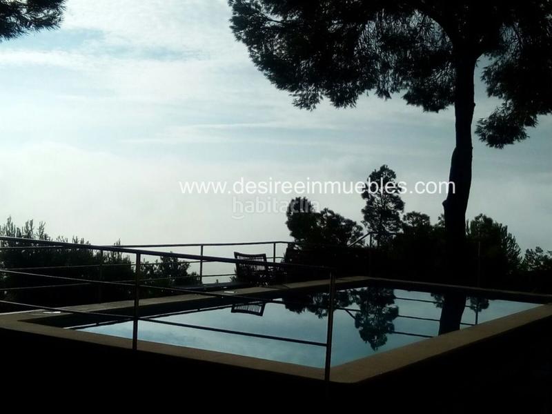 Foto 667f092f-7eb4-42c1-9fa4-d55360b775c2. Chalet impresionante chalet independiente en la exclusiva urb. dEl Bosque, en la zona mas alta con vistas panoramicas y despejadas, inmej en Chiva