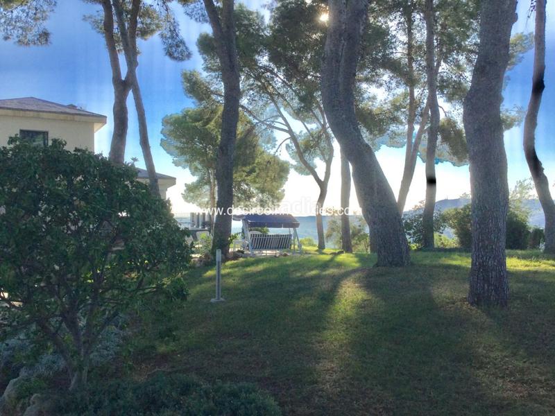 Foto 93c6a5a8-d7a2-409f-8d71-b03e6614ab31. Chalet impresionante chalet independiente en la exclusiva urb. dEl Bosque, en la zona mas alta con vistas panoramicas y despejadas, inmej en Chiva