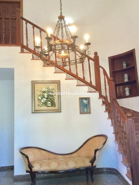 Foto 9b237248-cfaf-4d68-b95b-2e2d4b7967a8. Chalet impresionante chalet independiente en la exclusiva urb. dEl Bosque, en la zona mas alta con vistas panoramicas y despejadas, inmej en Chiva
