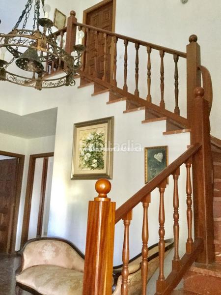 Foto b151b937-c634-4655-8a8d-68f68a8248d3. Chalet impresionante chalet independiente en la exclusiva urb. dEl Bosque, en la zona mas alta con vistas panoramicas y despejadas, inmej en Chiva