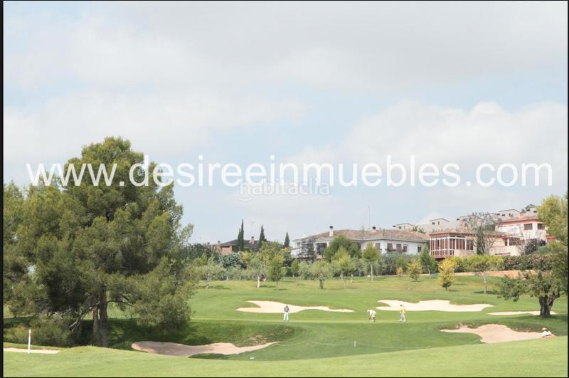 Foto b2642974-3675-4b96-b4c6-39a42a53a429. Chalet impresionante chalet independiente en la exclusiva urb. dEl Bosque, en la zona mas alta con vistas panoramicas y despejadas, inmej en Chiva