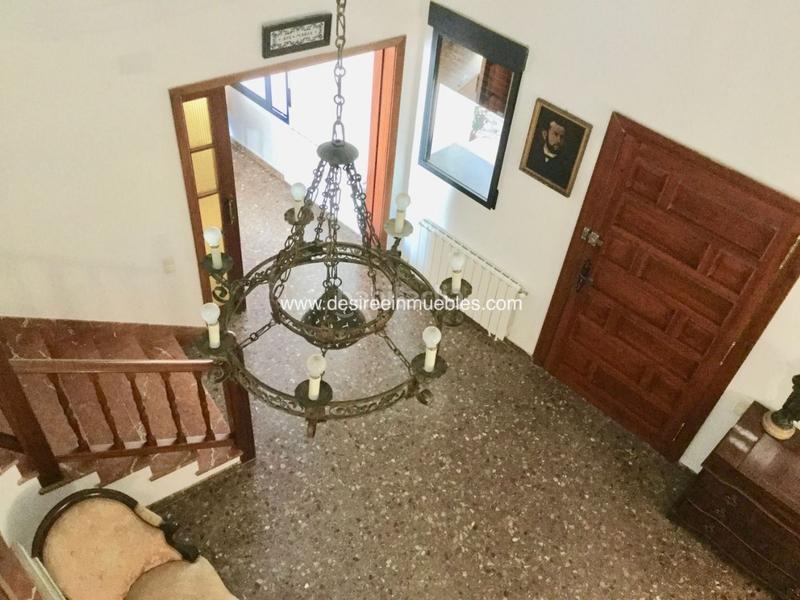 Foto d4a23547-d88c-4971-854f-3258e6e82986. Chalet impresionante chalet independiente en la exclusiva urb. dEl Bosque, en la zona mas alta con vistas panoramicas y despejadas, inmej en Chiva