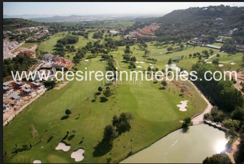 Foto f77d98d7-08b8-463f-aadc-62992e94d334. Chalet impresionante chalet independiente en la exclusiva urb. dEl Bosque, en la zona mas alta con vistas panoramicas y despejadas, inmej en Chiva