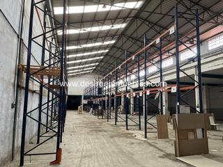 Affitto Capannone industriale  N/a