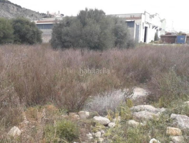 Foto 1c53913d-70e6-4b2f-a9d8-3fa095e48caf. Solar industrial a carrer dels fusters 7 a Bulevar del Xúquer Cullera