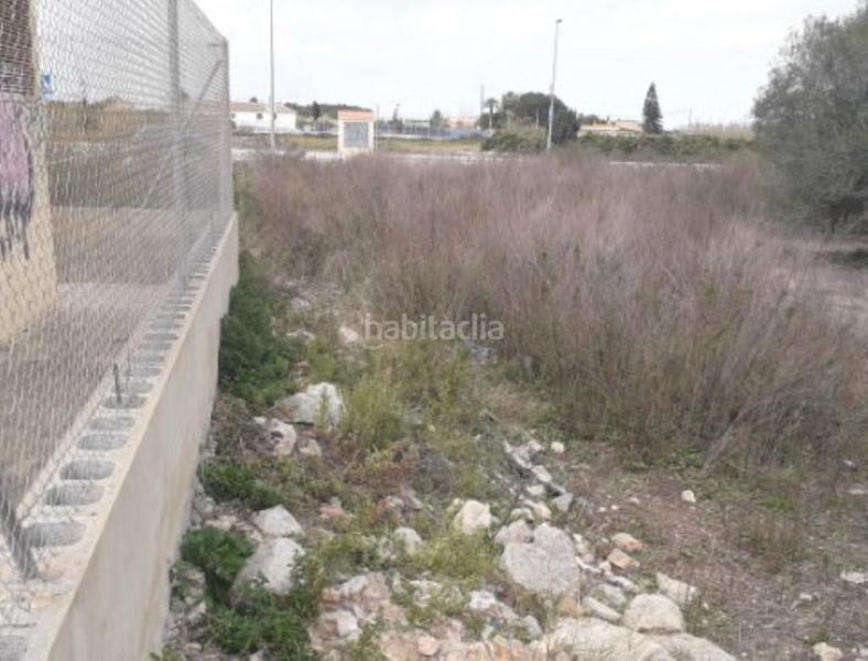 Foto 33f2ac3a-f787-4028-9021-3cd899889370. Solar industrial a carrer dels fusters 7 a Bulevar del Xúquer Cullera