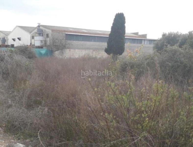 Foto 6930e3e1-b21c-4595-9a69-bbc7a7c20a6b. Solar industrial a carrer dels fusters 7 a Bulevar del Xúquer Cullera