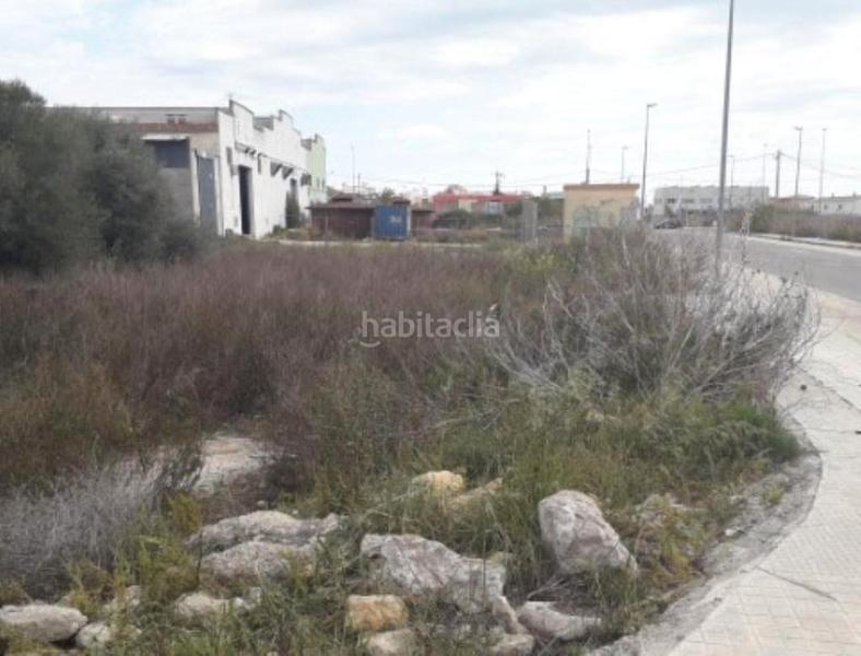 Foto 7c743fbc-4b07-4689-a329-e7f295c7208b. Solar industrial a carrer dels fusters 7 a Bulevar del Xúquer Cullera