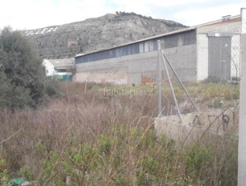 Foto a082d0a6-2ca6-4e84-98e7-03a0b8057f8a. Solar industrial a carrer dels fusters 7 a Bulevar del Xúquer Cullera