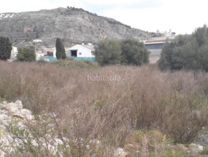 Foto c57ef8e2-6679-47c6-894b-2cc582d885fe. Solar industrial a carrer dels fusters 7 a Bulevar del Xúquer Cullera