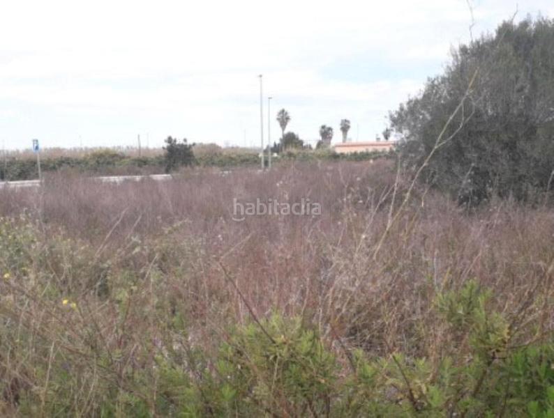 Foto e6a2199d-82c2-4ffe-a7f0-3bcf04b9086c. Solar industrial a carrer dels fusters 7 a Bulevar del Xúquer Cullera