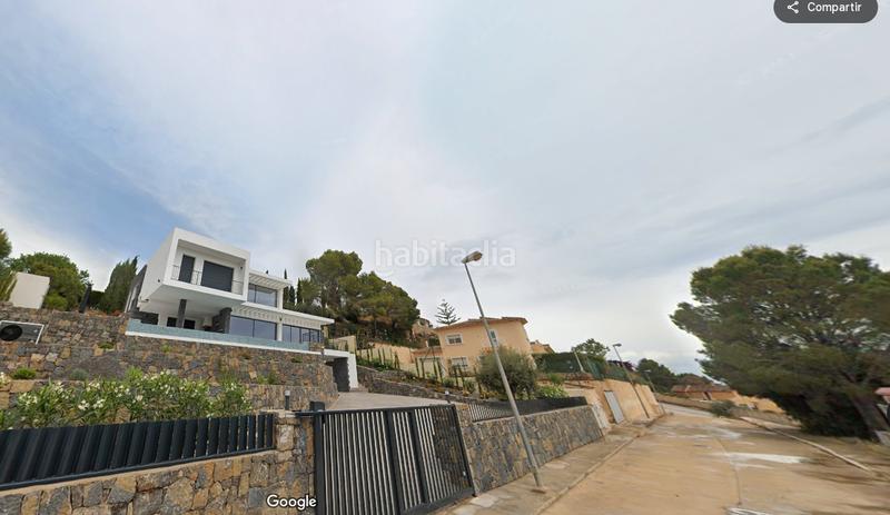 Foto 17dc91c7-a1ee-4815-ac6d-b88a004706a0. Terreno residenziale in urbanización jardines de alhama 34 in Altea