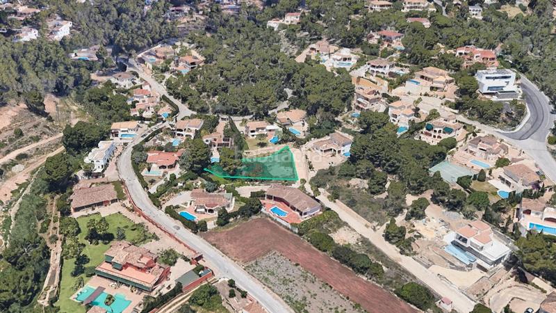 Foto 2a59b0fd-b13a-4c0d-91d2-3a32f8e04a56. Terreno residenziale in urbanización jardines de alhama 34 in Altea