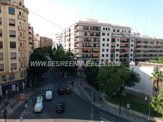 Rent Flat  Carrer de conca. Cuenca