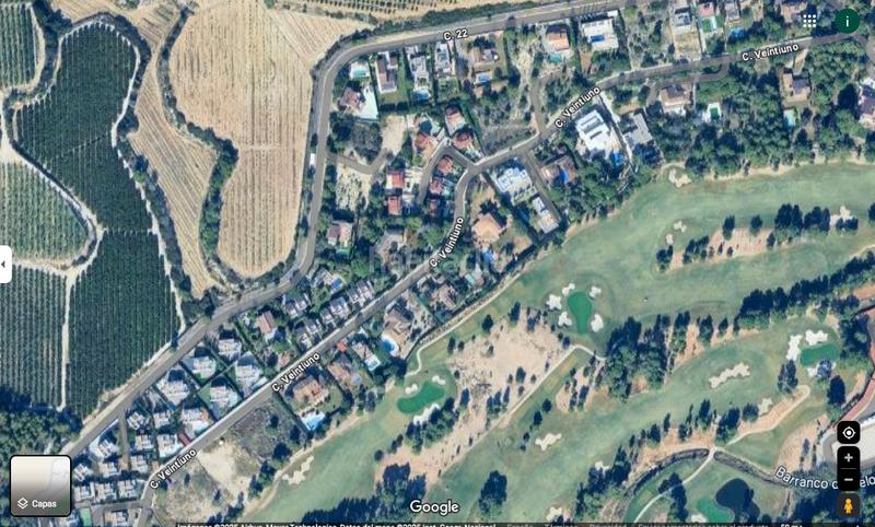 Foto 20e7e4a3-2a11-414f-9280-2a2f911b08fb. Terreno residencial en calle 22 414 El Bosque en El Bosque Chiva