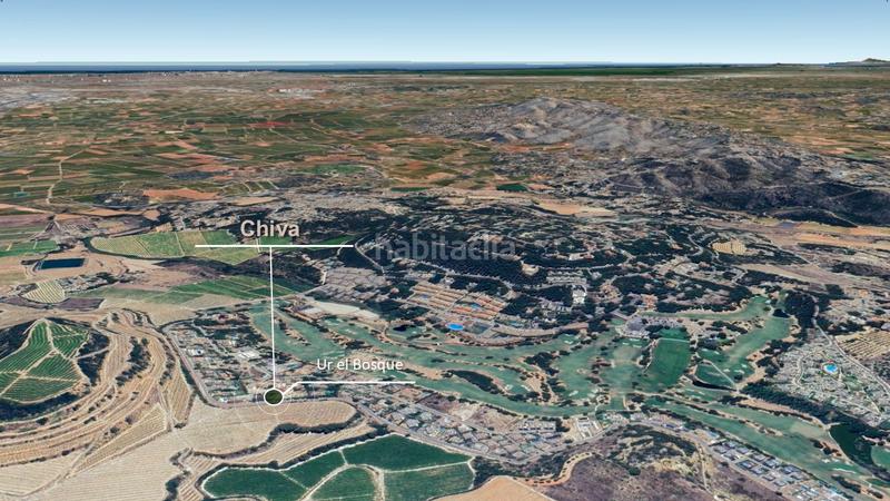 Foto 23e968b3-e98c-493c-a252-4ecb7d2ffc4e. Terreno residencial en calle 22 414 El Bosque en El Bosque Chiva