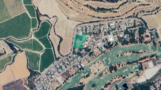 Terreny residencial a Calle 22 414. El bosque